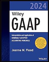 2024 GAAP Guide - 40 CPE hours (ACC402)