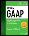 2025 GAAP Guide - 24 CPE hours (ACC503)(Pre-Order)