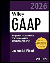 2026 GAAP Guide - 24 CPE hours (ACC603) PRE-ORDER!!!