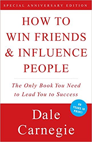 How to Win Friends and Influence People - 20 CPE Hours (PDV605)