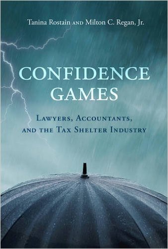 Confidence Games - 20 CPE Hours (BUS425)