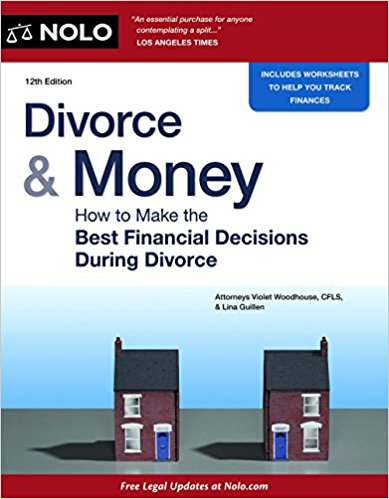 Divorce & Money - 20 CPE hours (TAX412)