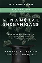 Financial Shenanigans - 20 CPE Hours (ACC171)