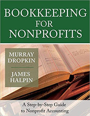 Bookkeeping for Nonprofits - 20 CPE hours (ACC763)