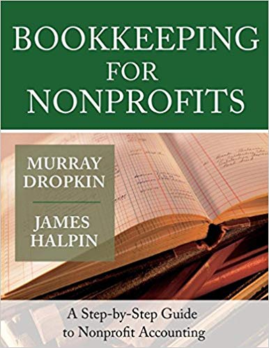Bookkeeping for Nonprofits - 20 CPE hours (ACC763)