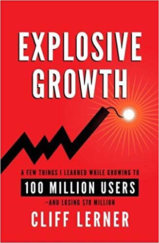 Explosive Growth - 20 CPE Hours (BUS880)