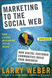 Marketing to the Social Web - 20 CPE hours (BUS997)