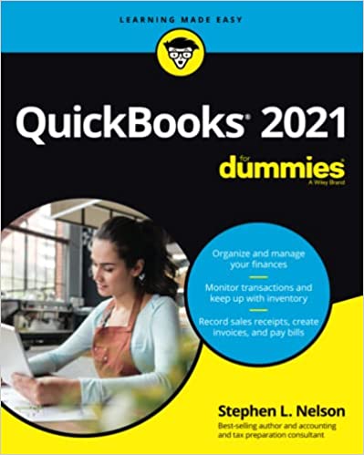 Quickbooks 2021 - 20 CPE Hours (COM126)