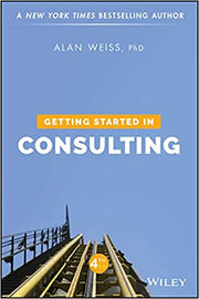 Getting Started in Consulting - 20 CPE Hours (FIN141)