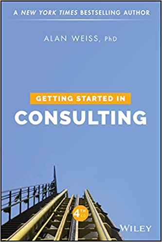 Getting Started in Consulting - 20 CPE Hours (FIN141)