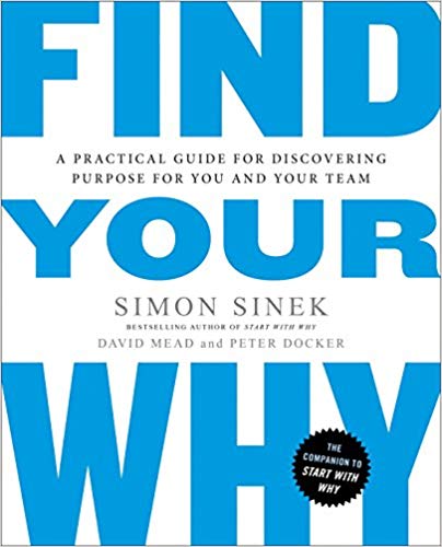 Find Your Why - 20 CPE Hours (PDV275)