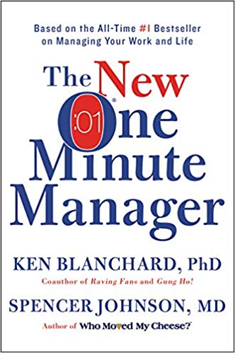 The One Minute Manager - 10 CPE hours (PDV486)
