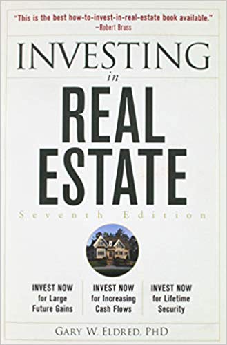 Investing in Real Estate - 7th Edition- 20 CPE Hours (REA308)