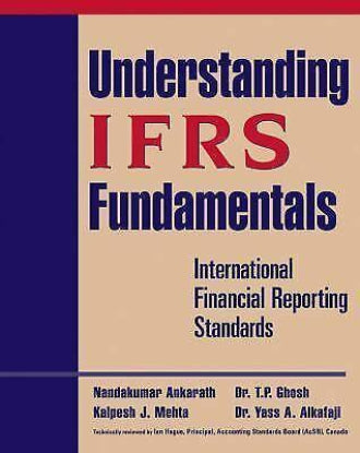 Understanding IFRS Fundamentals - 20 CPE hours (ACC013)