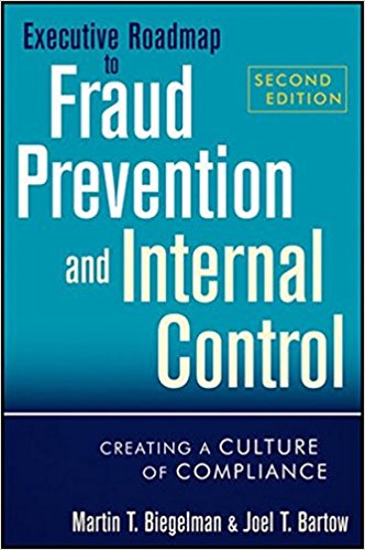 Fraud Prevention and Internal Control - 20 CPE Hours (ACC214)
