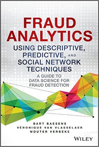 Fraud Analytics: A Guide to Data Science for Fraud Detection - 20 CPE Hours (ACC590)
